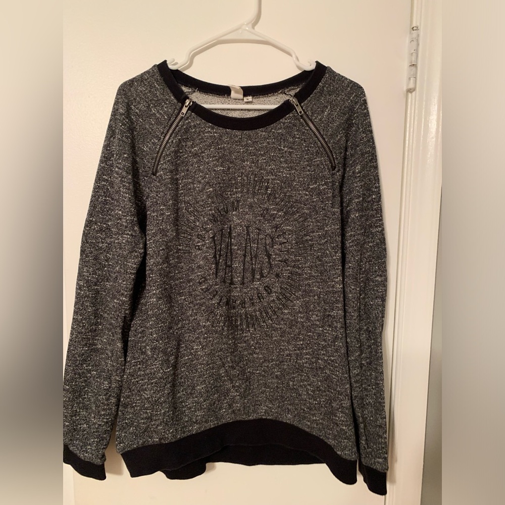 Women’s Vans Sweatshirt